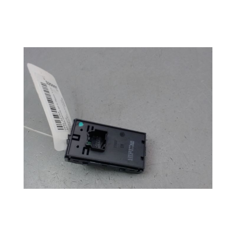 COMMANDE LEVE-GLACE PORTE AVD OPEL ASTRA IV Phase 1 (J) 2010-2012