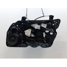 MECANISME+MOTEUR LEVE-GLACE AVANT DROIT VOLKSWAGEN PASSAT BERL. V 2005-2010