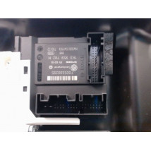 MECANISME+MOTEUR LEVE-GLACE AVANT DROIT VOLKSWAGEN PASSAT BERL. V 2005-2010