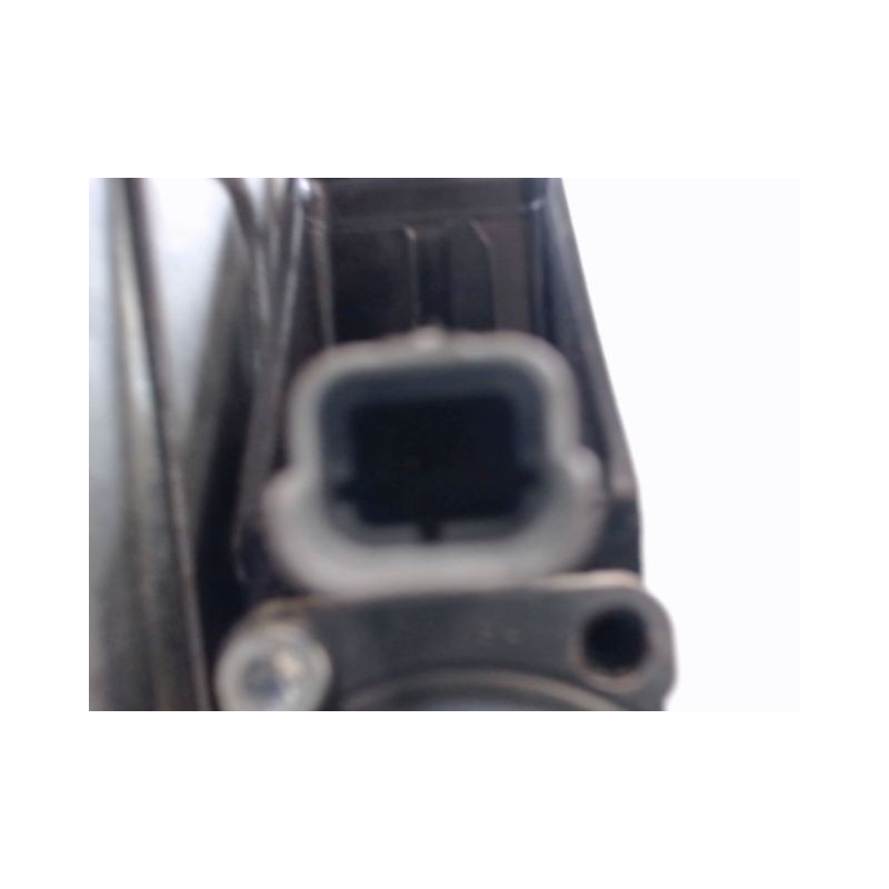 MECANISME+MOTEUR LEVE-GLACE AVANT DROIT PEUGEOT 208 Phase 1 2012-...