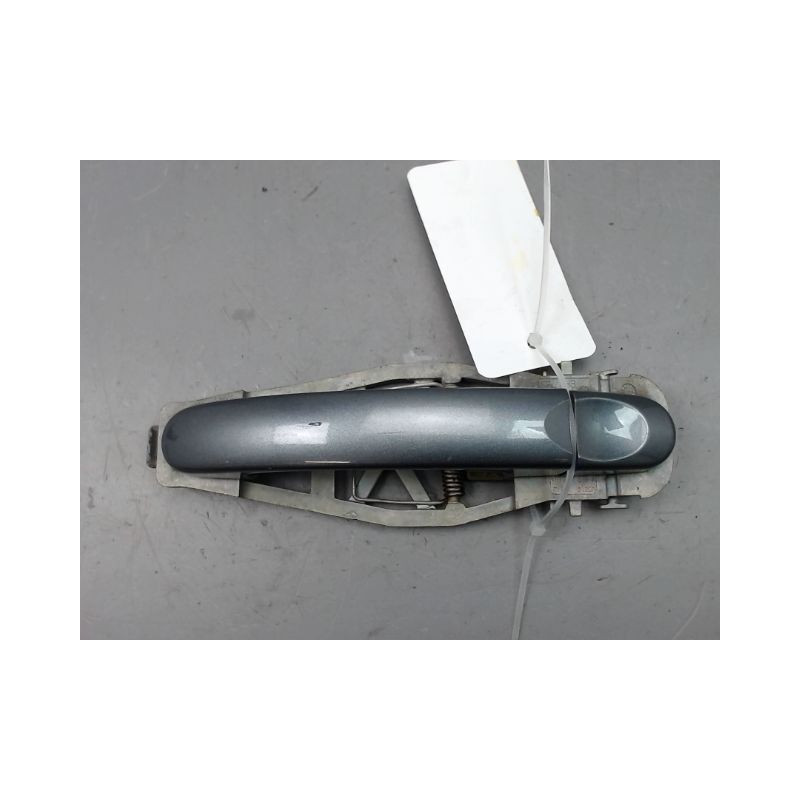 POIGNEE EXTERIEURE PORTE ARRIERE DROIT VOLKSWAGEN TOURAN MONOSP. I Phase 1 (1T) 2003-2006