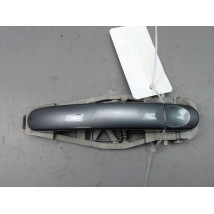 POIGNEE EXTERIEURE PORTE ARRIERE DROIT VOLKSWAGEN TOURAN MONOSP. I Phase 1 (1T) 2003-2006