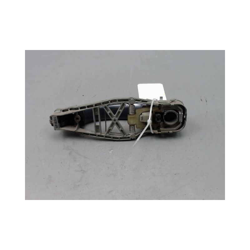 POIGNEE EXTERIEURE PORTE ARRIERE DROIT VOLKSWAGEN TOURAN MONOSP. I Phase 1 (1T) 2003-2006