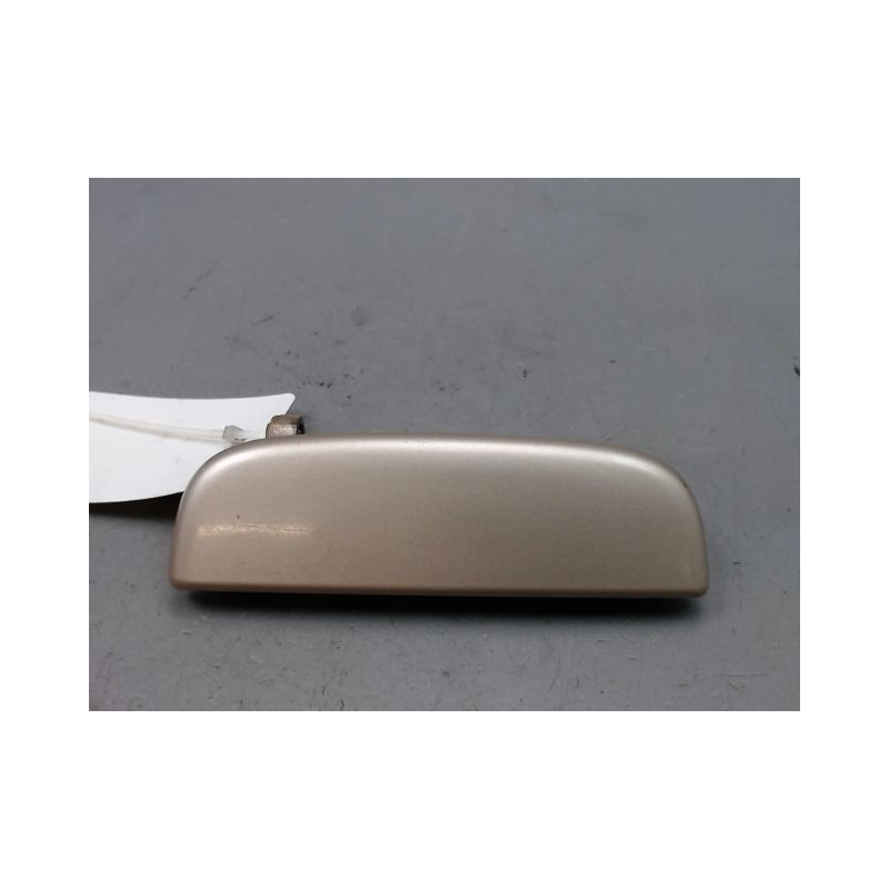 POIGNEE EXTERIEURE PORTE AVANT DROIT SUZUKI JIMNY BREAK Phase 2 2005-...