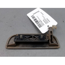 POIGNEE EXTERIEURE PORTE AVANT DROIT SUZUKI JIMNY BREAK Phase 2 2005-...
