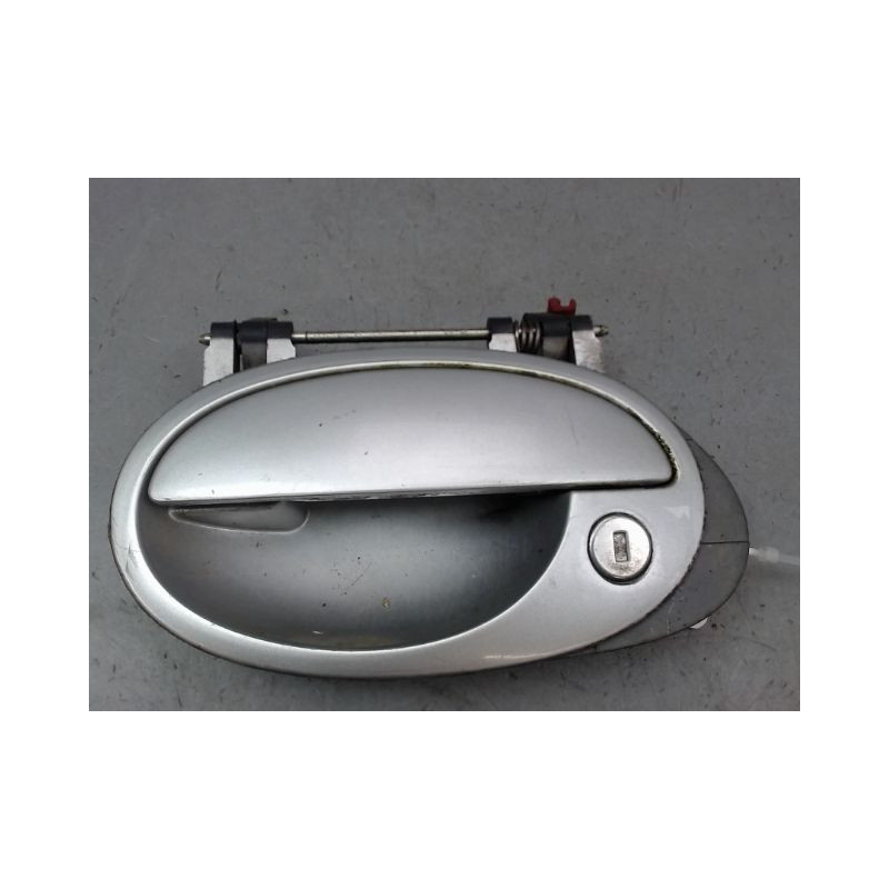 POIGNEE EXTERIEURE PORTE AVANT GAUCHE OPEL CORSA III Phase 2 (C) 2003-2006