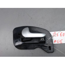 POIGNEE INTERIEURE PORTE AVANT GAUCHE OPEL CORSA III Phase 2 (C) 2003-2006