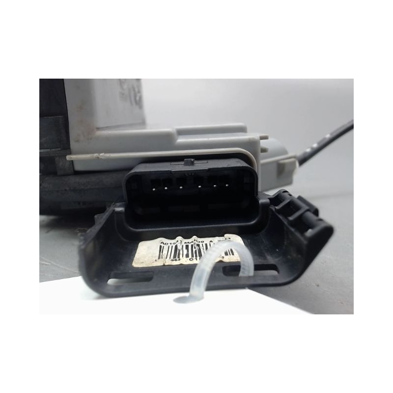 SYSTEME CONDAMNATION ARRIERE DROIT CITROEN C5 BERL. II (X7) 2008-...