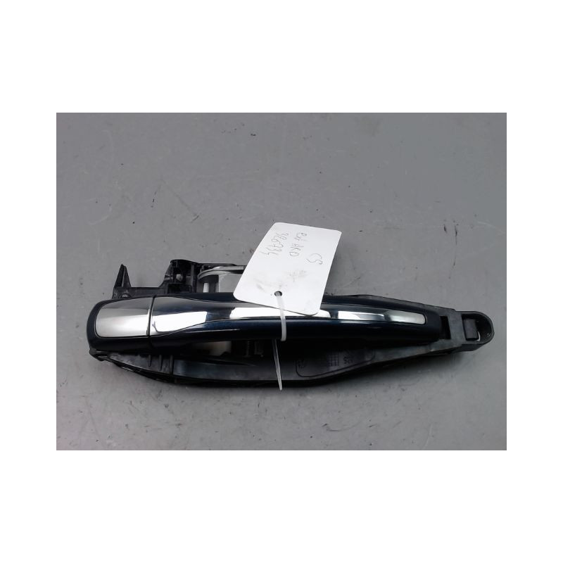 POIGNEE EXTERIEURE PORTE ARRIERE DROIT CITROEN C5 BERL. II (X7) 2008-...