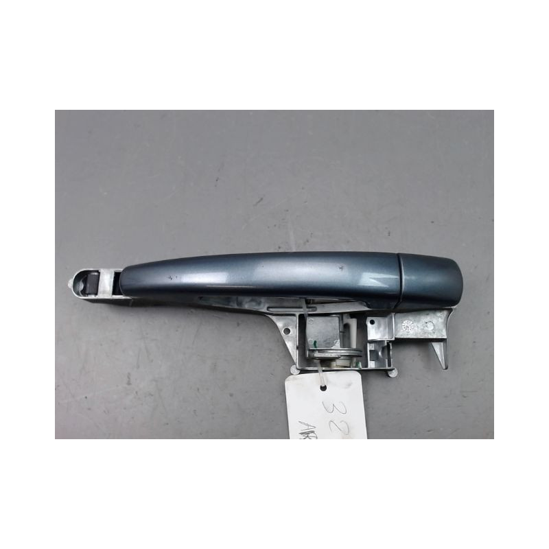 POIGNEE EXTERIEURE PORTE ARRIERE DROIT PEUGEOT 207 2006-2013