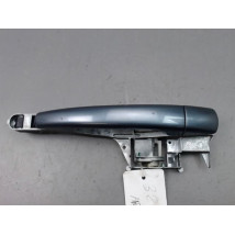 POIGNEE EXTERIEURE PORTE ARRIERE DROIT PEUGEOT 207 2006-2013
