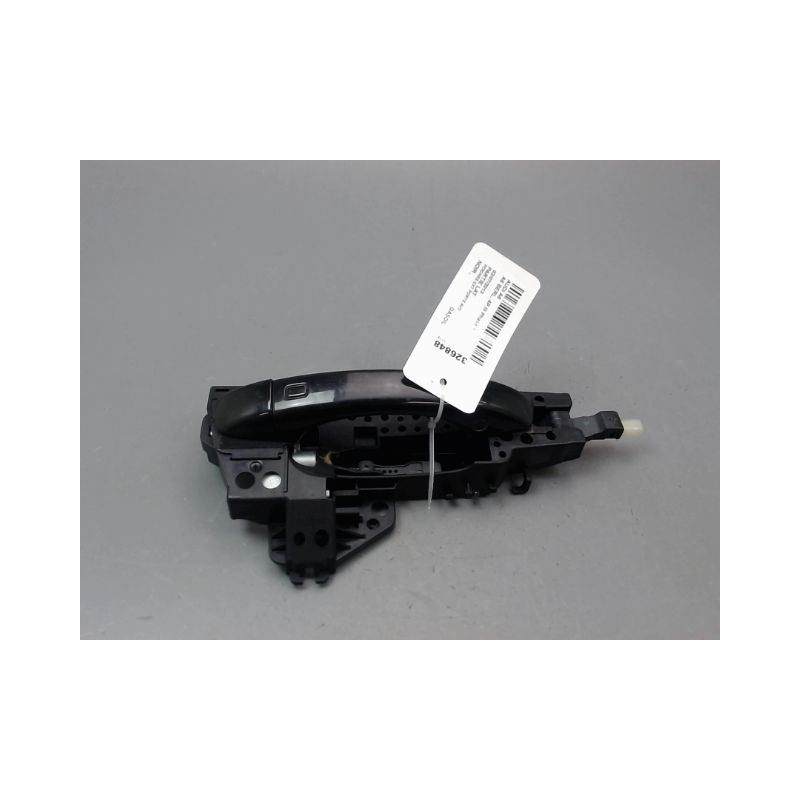POIGNEE EXTERIEURE PORTE AVANT DROIT AUDI A6 BERL. III Phase 1 2004-2008
