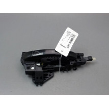 POIGNEE EXTERIEURE PORTE AVANT DROIT AUDI A6 BERL. III Phase 1 2004-2008