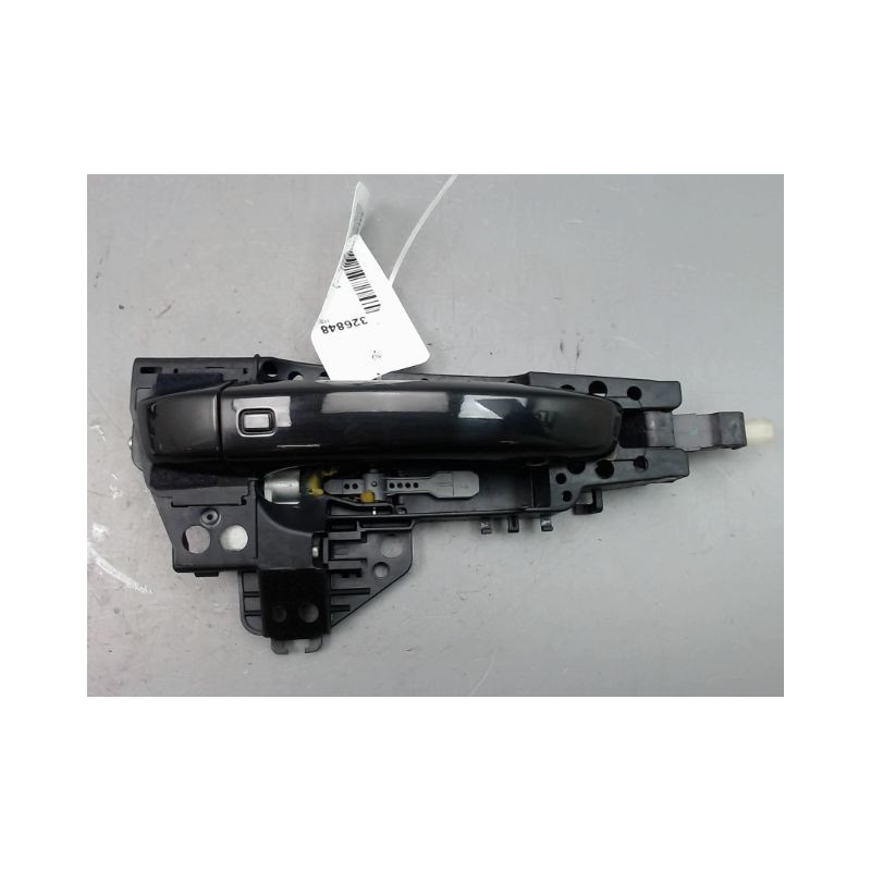 POIGNEE EXTERIEURE PORTE ARRIERE DROIT AUDI A6 BERL. III Phase 1 2004-2008