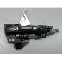POIGNEE EXTERIEURE PORTE ARRIERE DROIT AUDI A6 BERL. III Phase 1 2004-2008