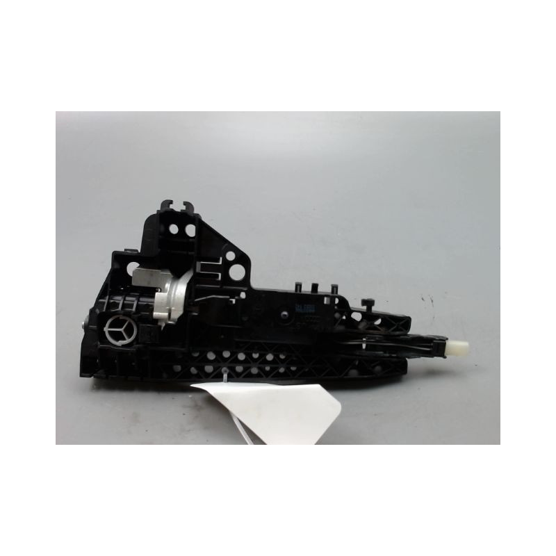 POIGNEE EXTERIEURE PORTE ARRIERE DROIT AUDI A6 BERL. III Phase 1 2004-2008