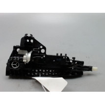 POIGNEE EXTERIEURE PORTE ARRIERE DROIT AUDI A6 BERL. III Phase 1 2004-2008