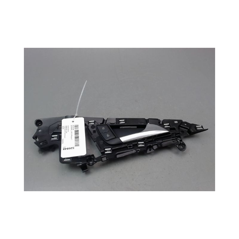POIGNEE INTERIEURE PORTE AVANT DROIT AUDI A6 BERL. III Phase 1 2004-2008
