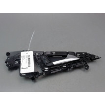POIGNEE INTERIEURE PORTE AVANT DROIT AUDI A6 BERL. III Phase 1 2004-2008
