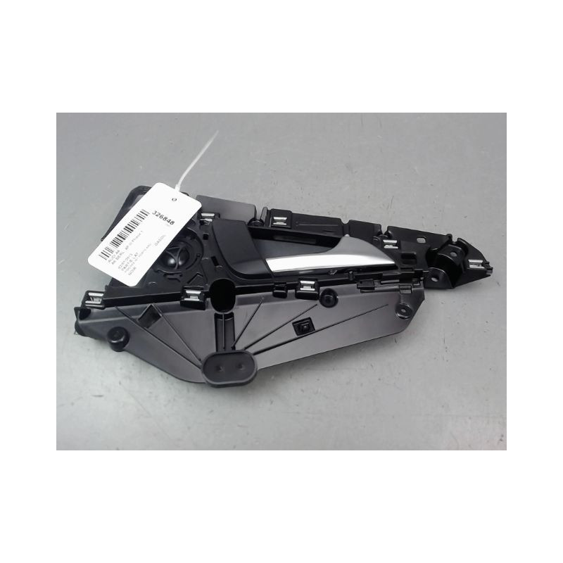 POIGNEE INTERIEURE PORTE ARRIERE DROIT AUDI A6 BERL. III Phase 1 2004-2008