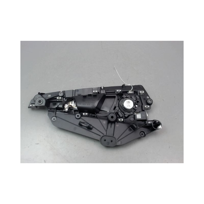 POIGNEE INTERIEURE PORTE ARRIERE DROIT AUDI A6 BERL. III Phase 1 2004-2008