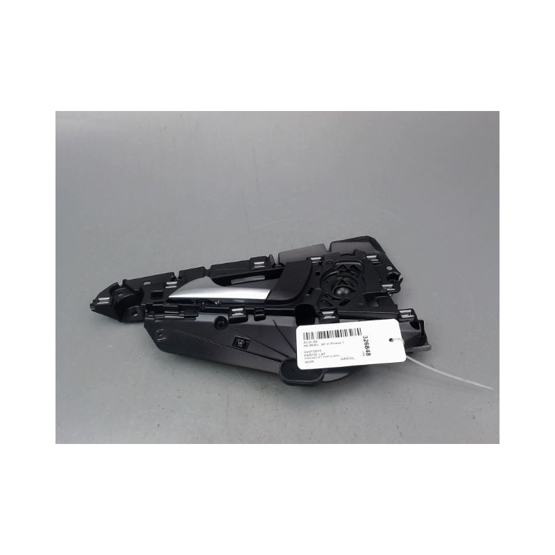 POIGNEE INTERIEURE PORTE ARRIERE GAUCHE AUDI A6 BERL. III Phase 1 2004-2008