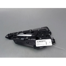 POIGNEE INTERIEURE PORTE ARRIERE GAUCHE AUDI A6 BERL. III Phase 1 2004-2008