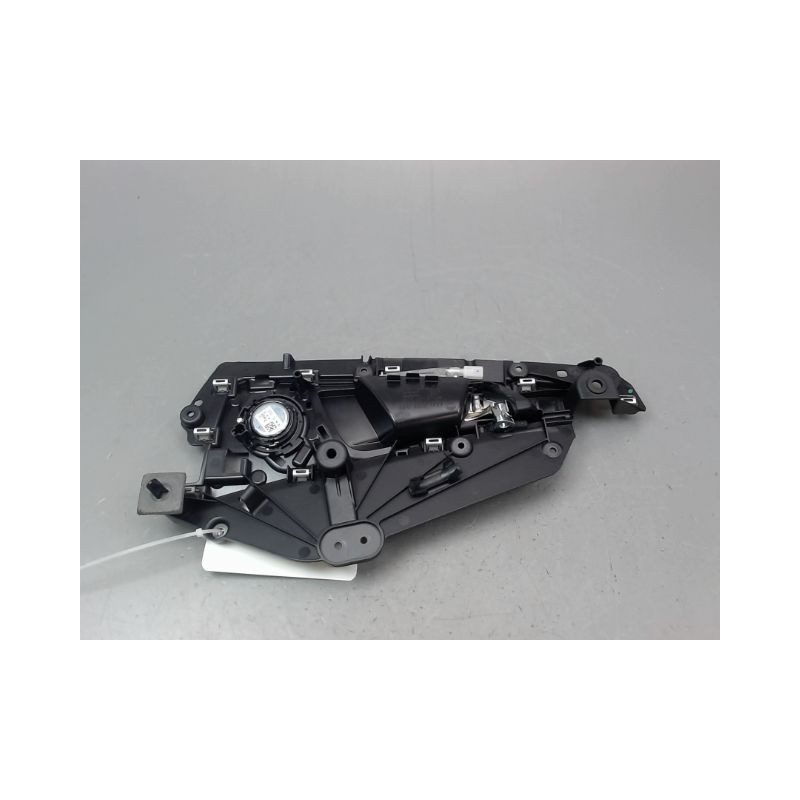 POIGNEE INTERIEURE PORTE ARRIERE GAUCHE AUDI A6 BERL. III Phase 1 2004-2008