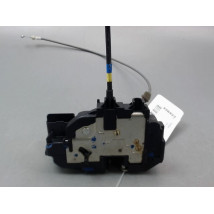 SYSTEME CONDAMNATION ARRIERE DROIT NISSAN NOTE I Phase 1 2006-2009