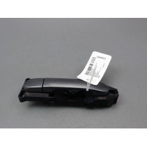 POIGNEE EXTERIEURE PORTE ARRIERE DROIT NISSAN NOTE I Phase 1 2006-2009