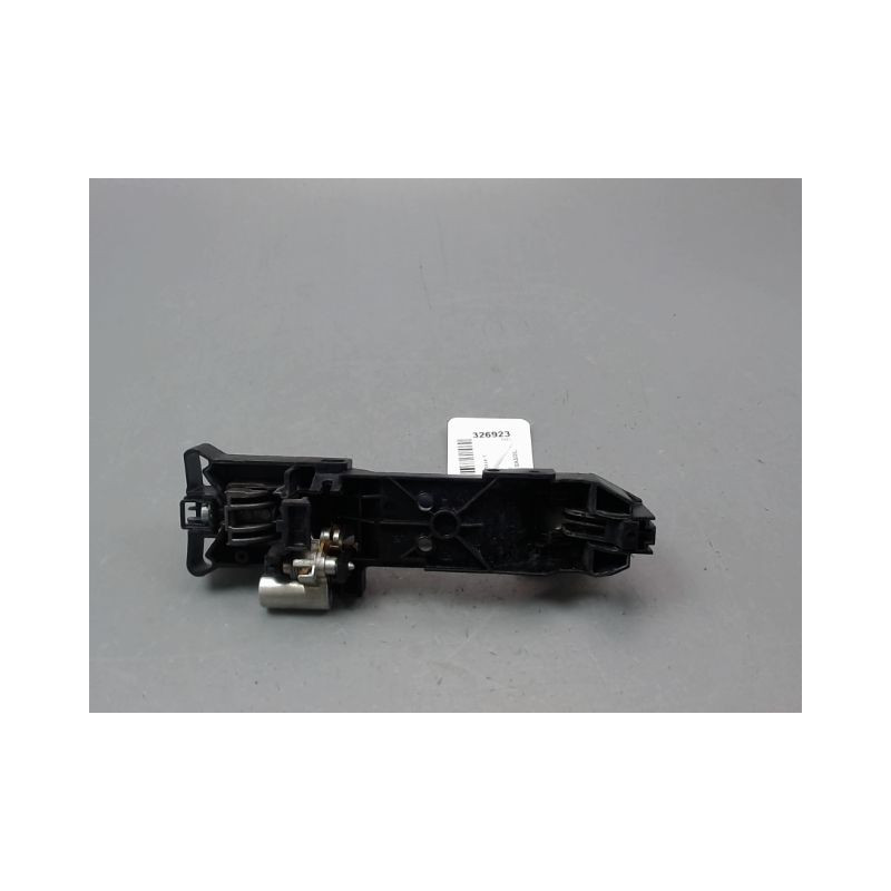 POIGNEE EXTERIEURE PORTE ARRIERE DROIT NISSAN NOTE I Phase 1 2006-2009
