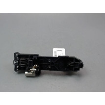 POIGNEE EXTERIEURE PORTE ARRIERE DROIT NISSAN NOTE I Phase 1 2006-2009