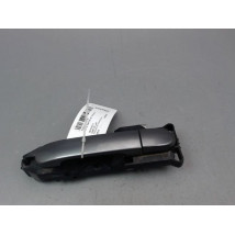 POIGNEE EXTERIEURE PORTE ARRIERE GAUCHE NISSAN NOTE I Phase 1 2006-2009