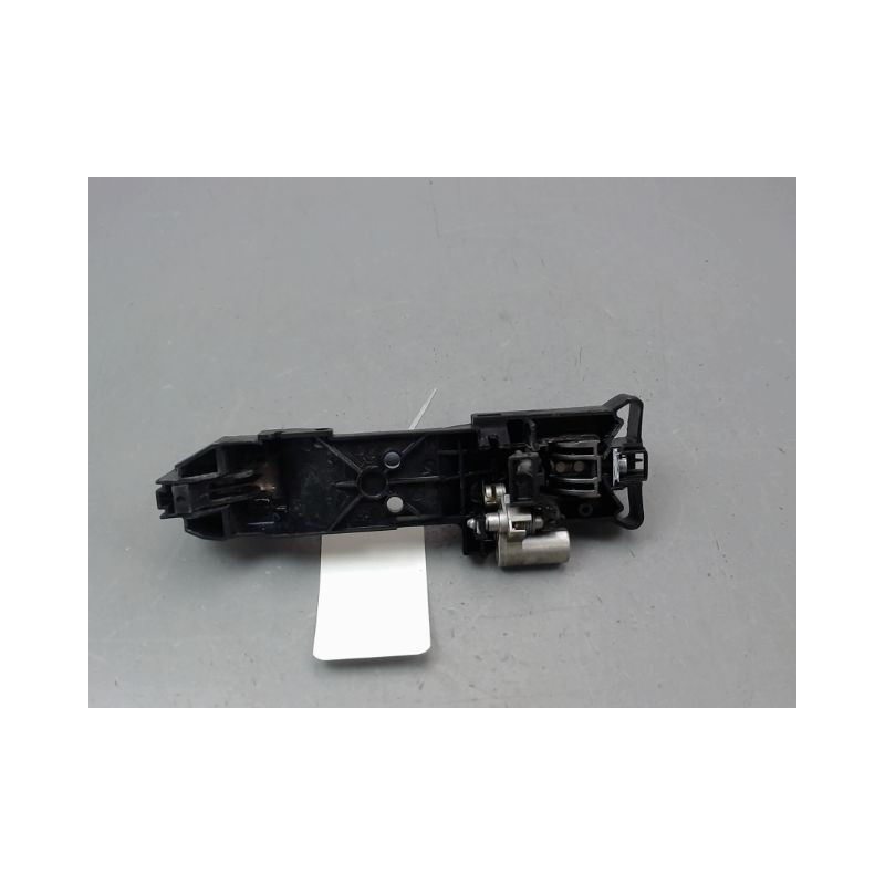 POIGNEE EXTERIEURE PORTE ARRIERE GAUCHE NISSAN NOTE I Phase 1 2006-2009