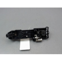 POIGNEE EXTERIEURE PORTE ARRIERE GAUCHE NISSAN NOTE I Phase 1 2006-2009