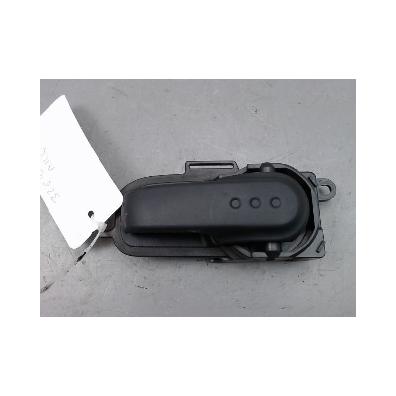 POIGNEE INTERIEURE PORTE ARRIERE GAUCHE NISSAN NOTE I Phase 1 2006-2009