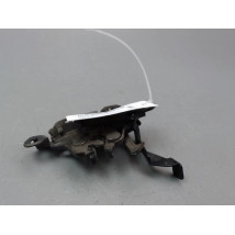 SERRURE CAPOT NISSAN NOTE I Phase 1 2006-2009