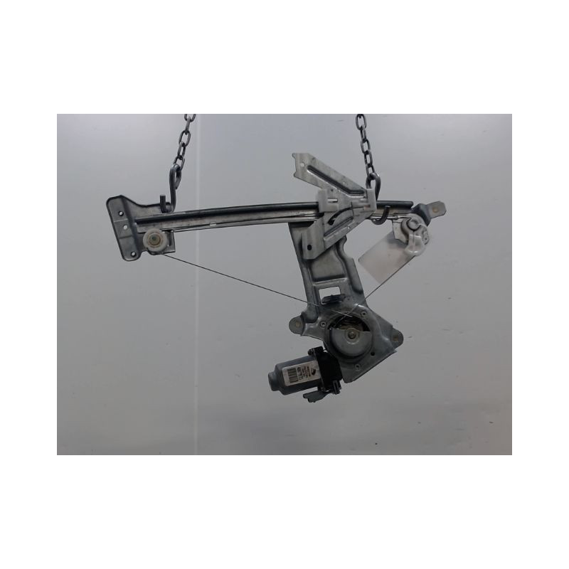 MECANISME+MOTEUR LEVE-GLACE ARRIERE GAUCHE CITROEN XSARA Phase 2 2000-2004