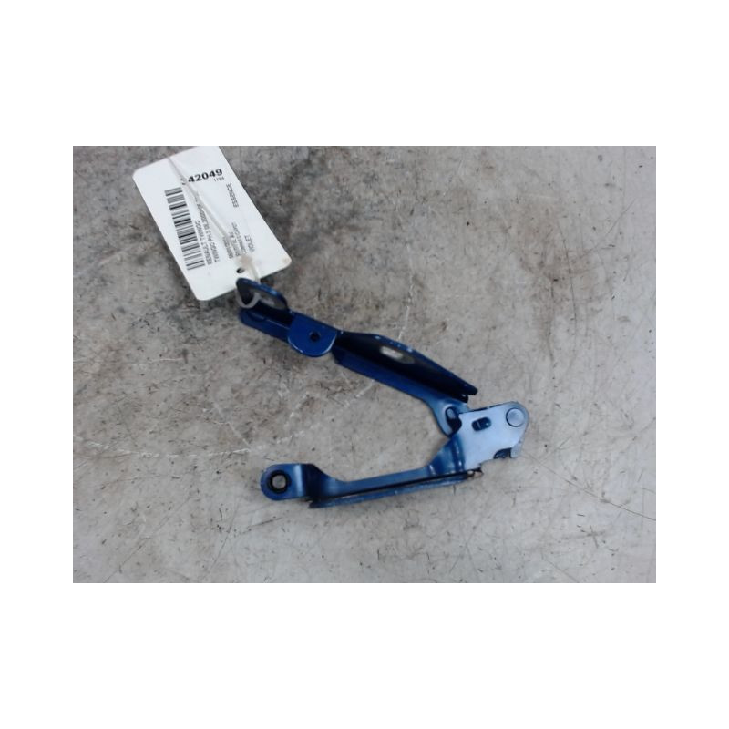 COMPAS DROIT CAPOT RENAULT TWINGO PH.3 2000-2007