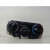 COMMANDE DE CHAUFFAGE NISSAN MICRA