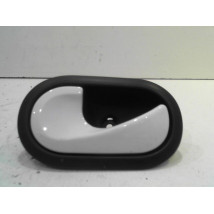 POIGNEE INTERIEURE PORTE ARRIERE GAUCHE RENAULT MODUS
