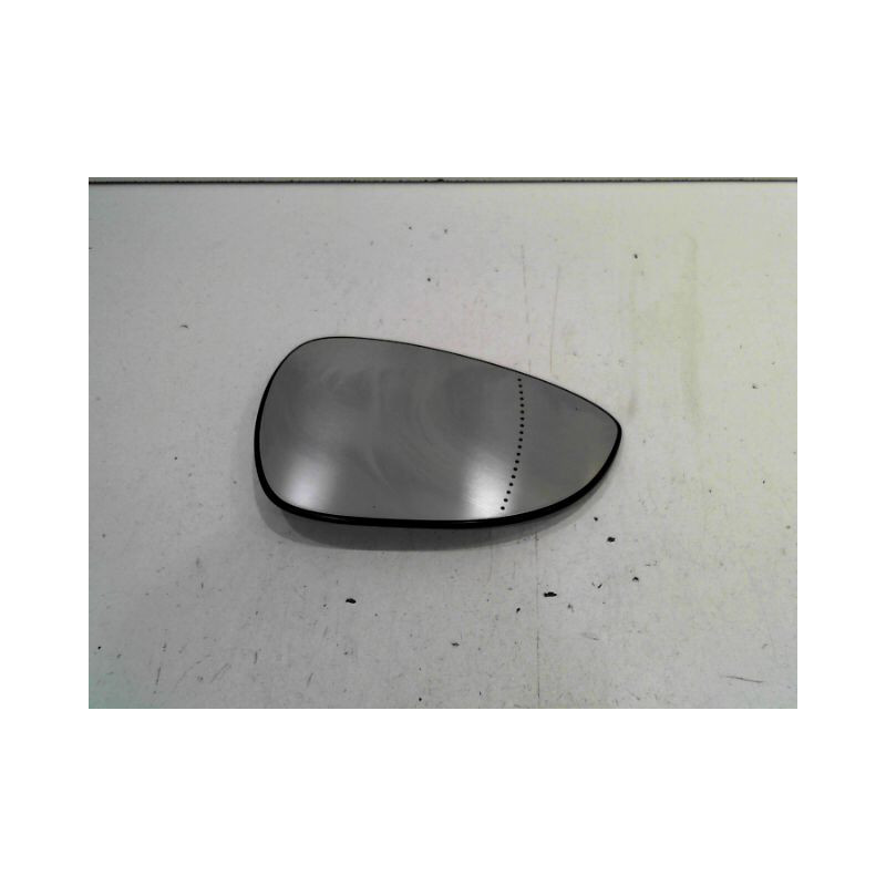 GLACE RETROVISEUR EXT D FORD FIESTA