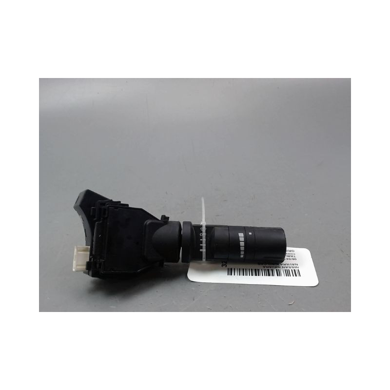 COMMANDE ESSUIE GLACE NISSAN NAVARA KING-CAB