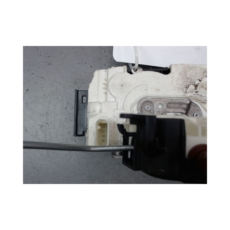SYSTEME CONDAMNATION AVANT GAUCHE MERCEDES CLASSE A 2004-