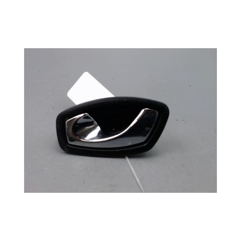 POIGNEE INTERIEURE PORTE AVANT GAUCHE RENAULT GRAND SCENIC MONOSP. III Phase 2 LONG 2011-2013