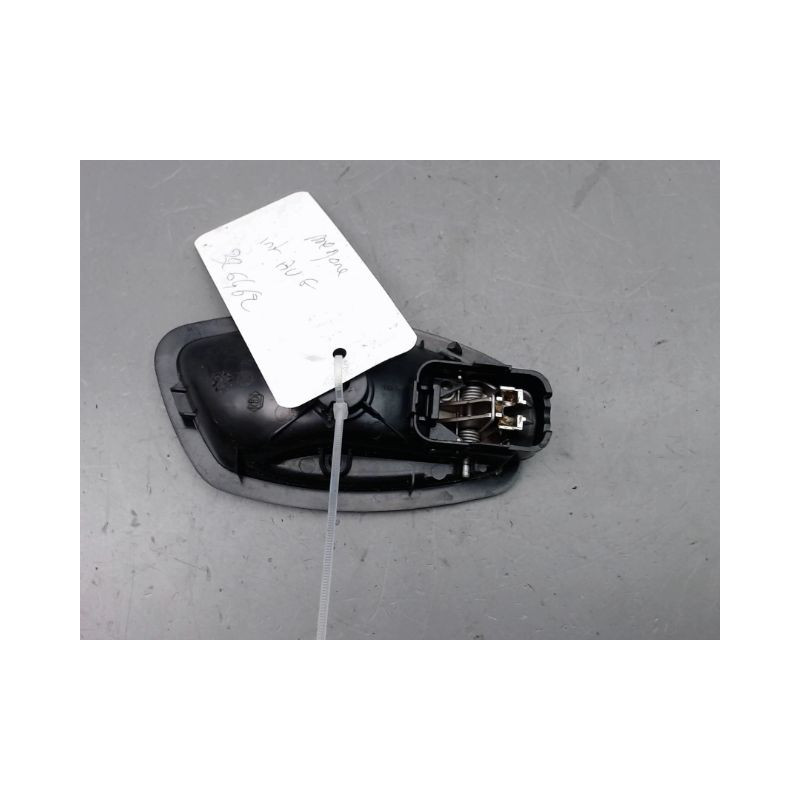 POIGNEE INTERIEURE PORTE AVANT GAUCHE RENAULT GRAND SCENIC MONOSP. III Phase 2 LONG 2011-2013