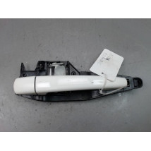 POIGNEE EXTERIEURE PORTE ARRIERE DROIT PEUGEOT 208 Phase 1 2012-...