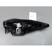 POIGNEE EXTERIEURE PORTE ARRIERE DROIT PEUGEOT 208 Phase 1 2012-...