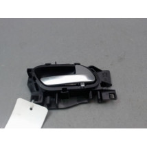 POIGNEE INTERIEURE PORTE AVANT DROIT PEUGEOT 208 Phase 1 2012-...