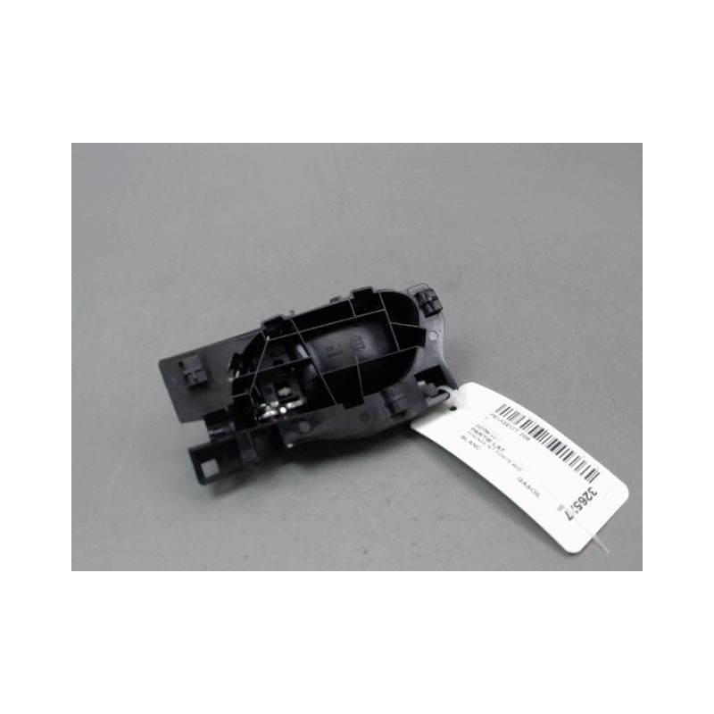 POIGNEE INTERIEURE PORTE AVANT DROIT PEUGEOT 208 Phase 1 2012-...